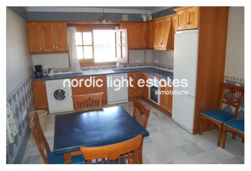 Propiedades similares Villa con piscina en Punta Lara, Nerja 