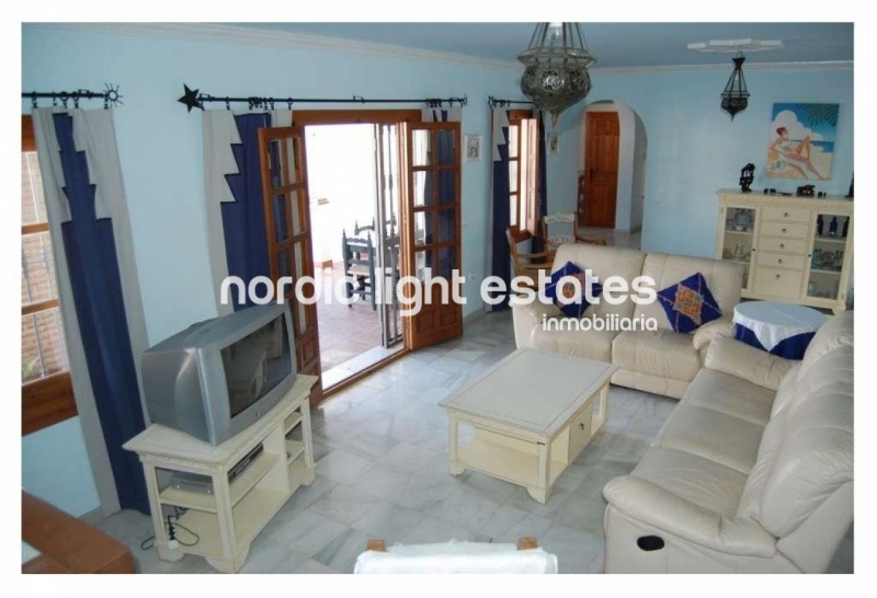 Propiedades similares Villa con piscina en Punta Lara, Nerja 