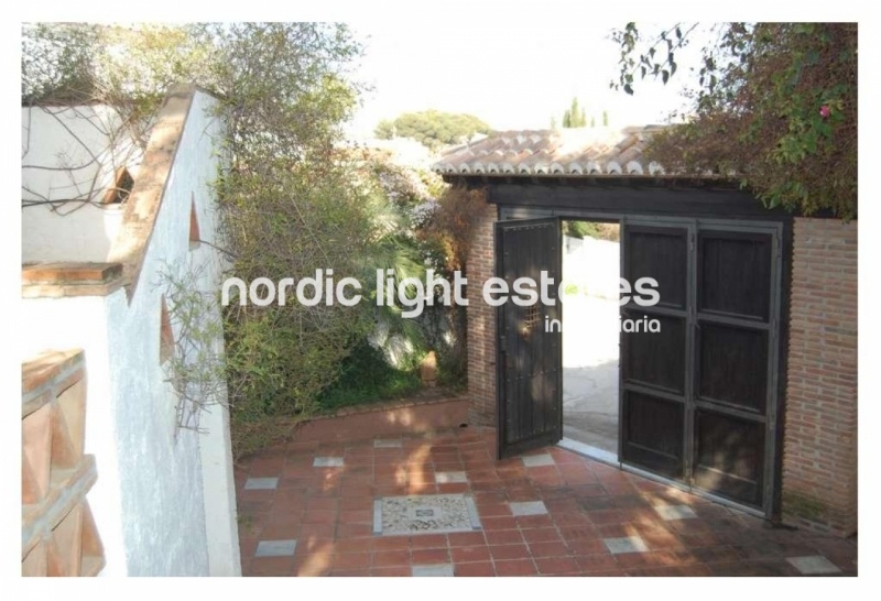 Propiedades similares Villa con piscina en Punta Lara, Nerja 