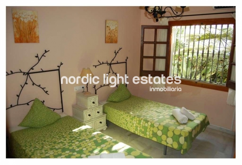 Propiedades similares Villa con piscina en Punta Lara, Nerja 