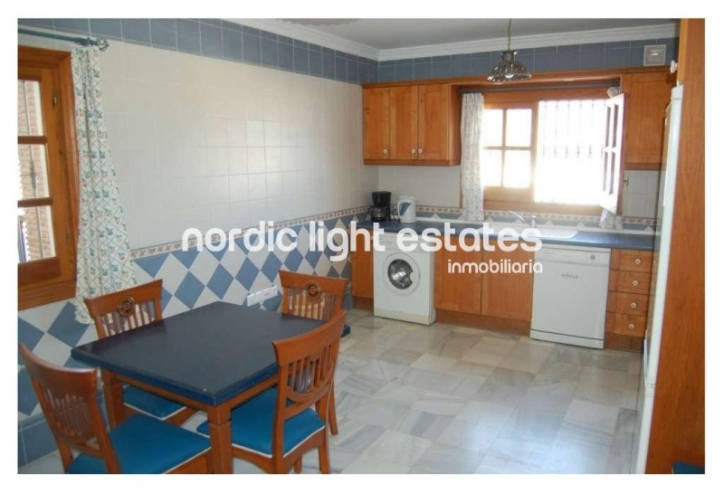 Propiedades similares Villa con piscina en Punta Lara, Nerja 