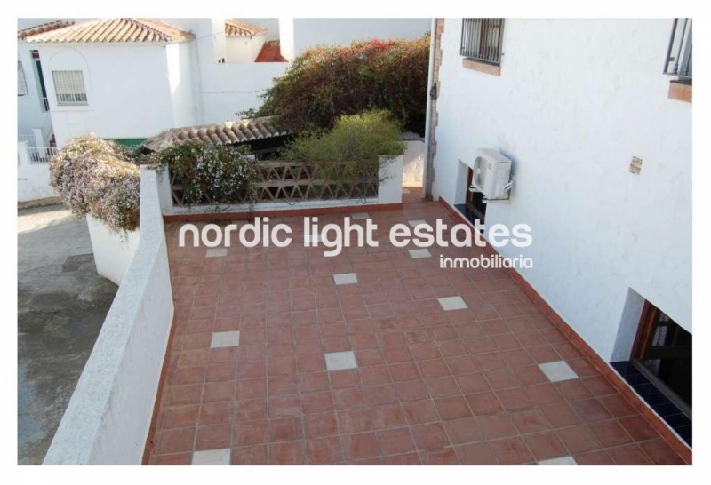 Propiedades similares Villa con piscina en Punta Lara, Nerja 