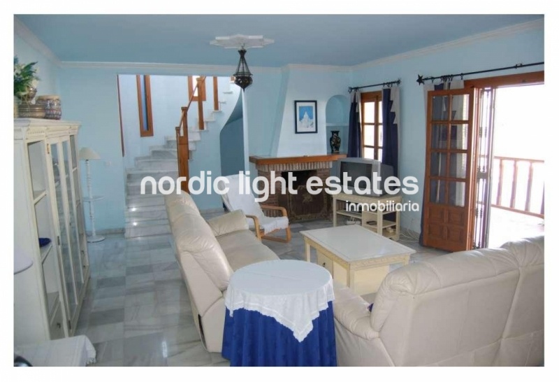 Propiedades similares Villa con piscina en Punta Lara, Nerja 