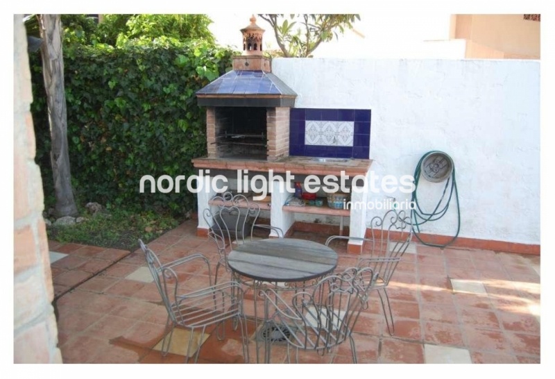 Propiedades similares Villa con piscina en Punta Lara, Nerja 