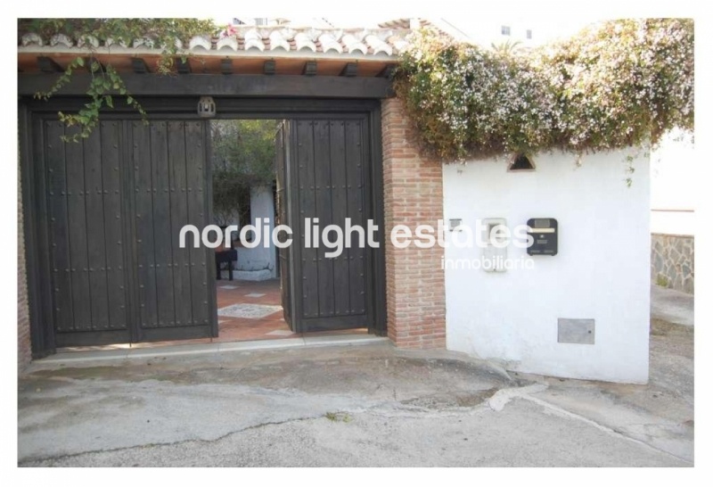 Propiedades similares Villa con piscina en Punta Lara, Nerja 