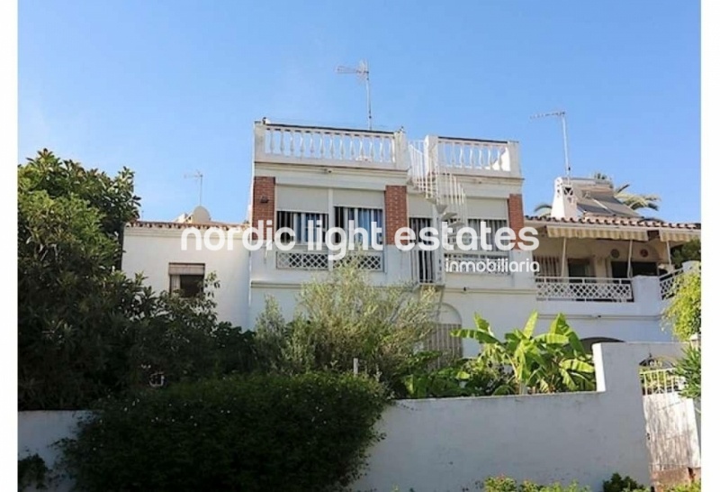 Similar properties Townhouse close to Burriana