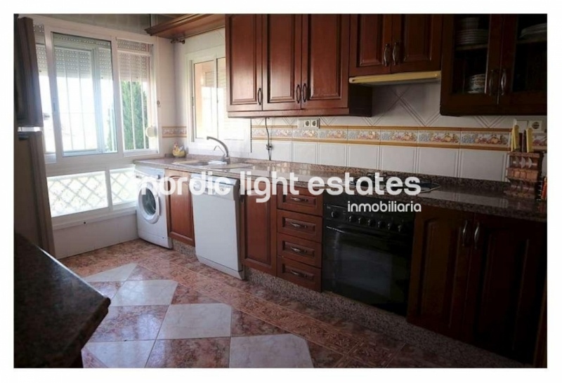 Similar properties Townhouse close to Burriana