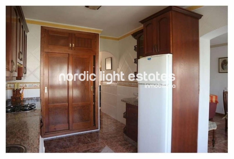 Similar properties Townhouse close to Burriana