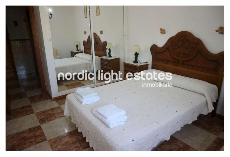 Similar properties Townhouse close to Burriana