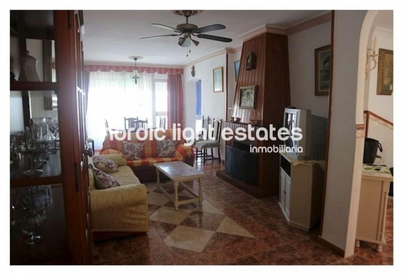 Similar properties Townhouse close to Burriana