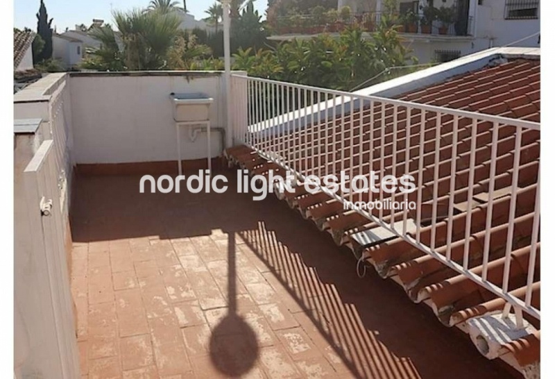 Similar properties Townhouse close to Burriana