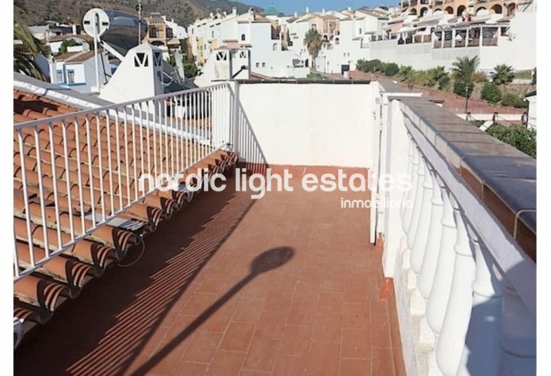 Similar properties Townhouse close to Burriana