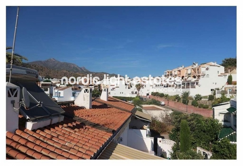 Similar properties Townhouse close to Burriana