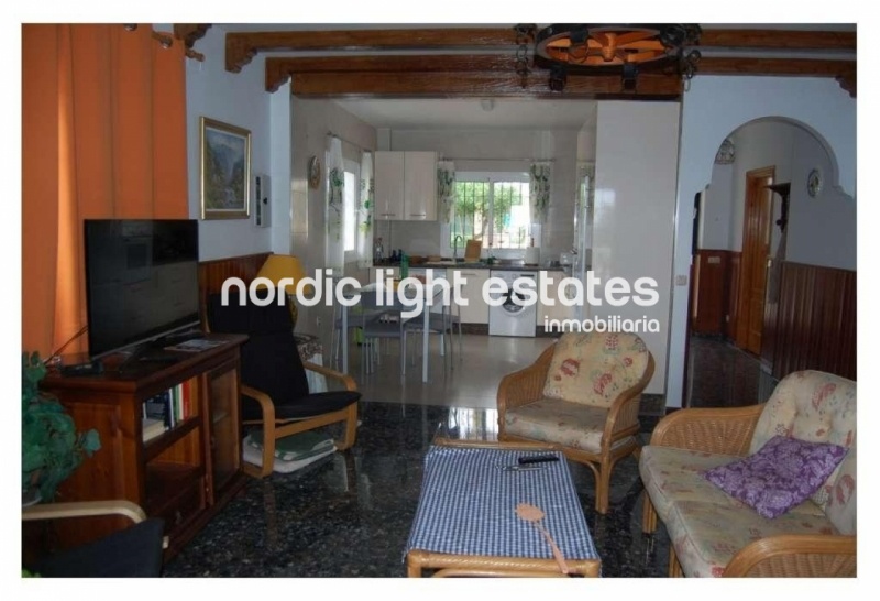 Propiedades similares Villa con piscina en Nerja 