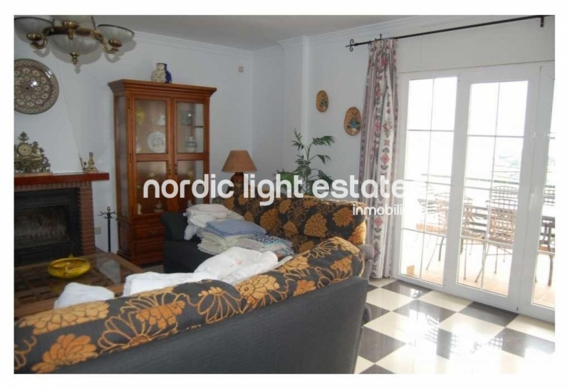 Propiedades similares Villa con piscina en Nerja 