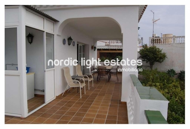 Propiedades similares Villa con piscina en Nerja 