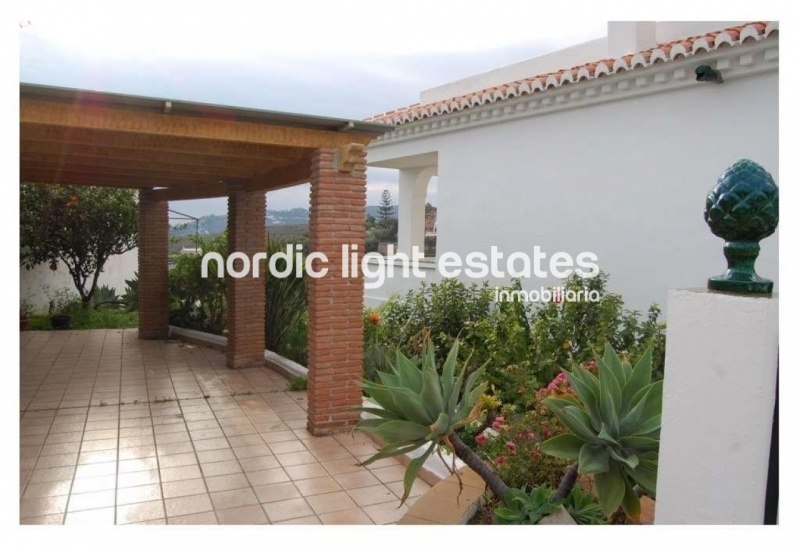 Propiedades similares Villa con piscina en Nerja 