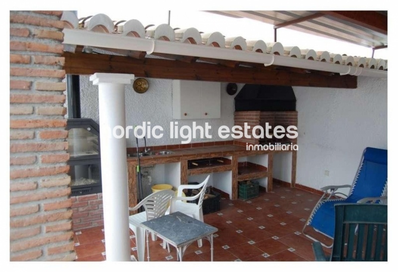 Propiedades similares Villa con piscina en Nerja 
