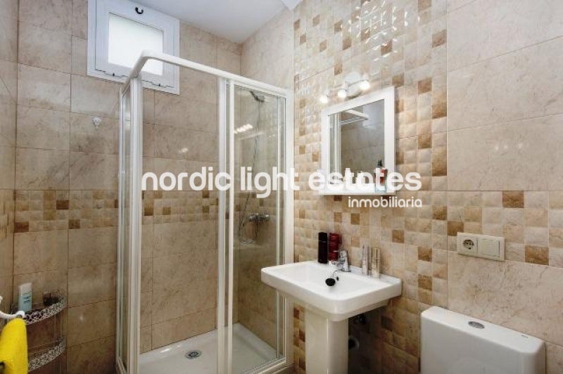 Fabulous villa in Nerja