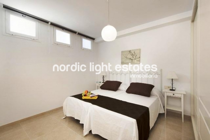 Fabulous villa in Nerja