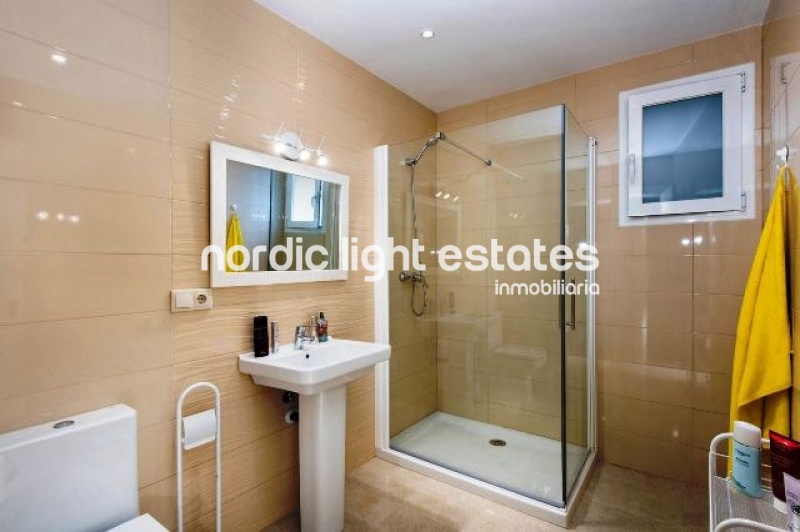 Fabulous villa in Nerja