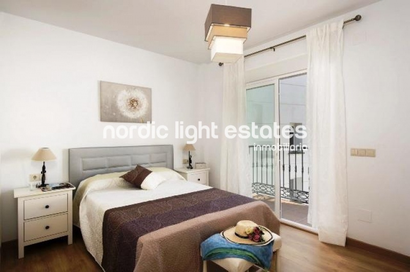 Fabulous villa in Nerja