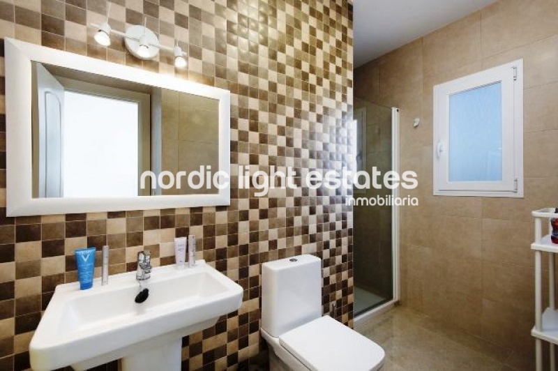 Fabulous villa in Nerja