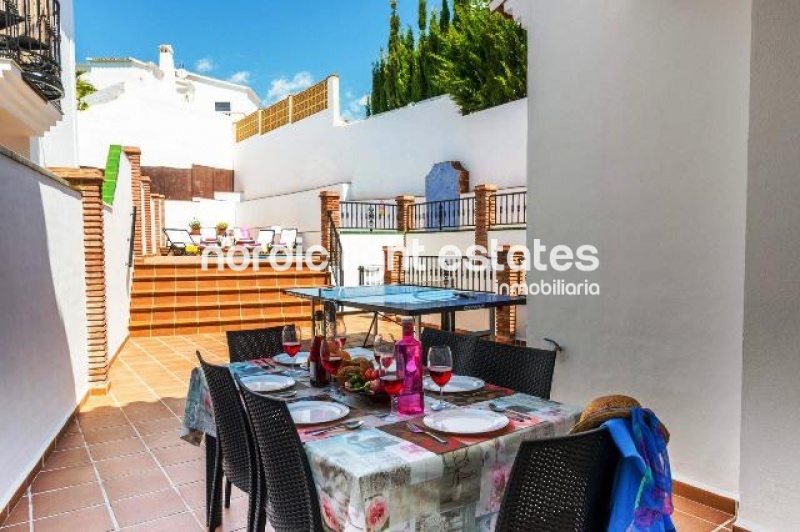 Fabulous villa in Nerja