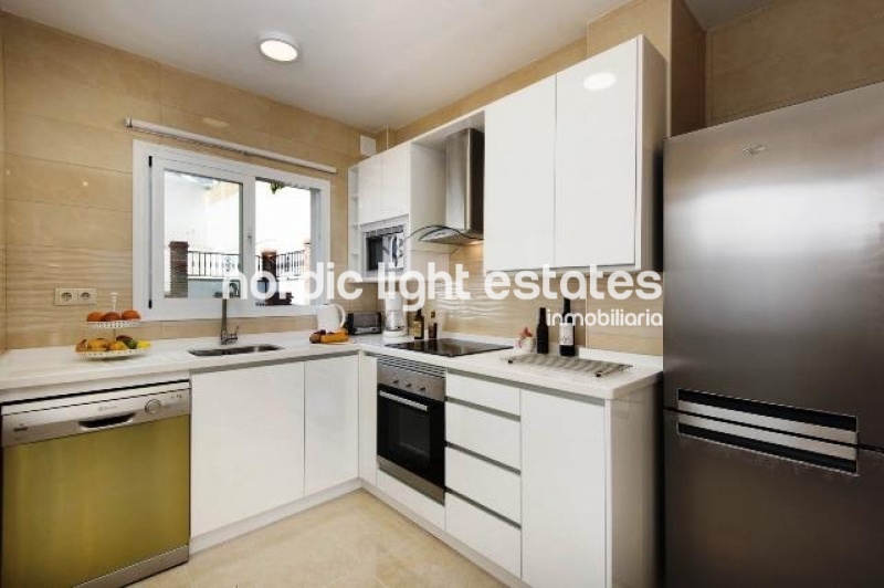 Fabulous villa in Nerja