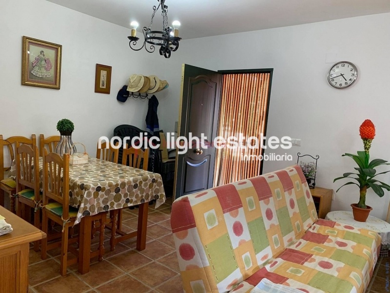 Villa in Torrox Pueblo 
