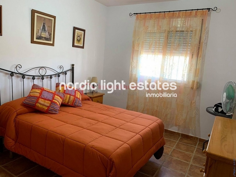 Villa in Torrox Pueblo 