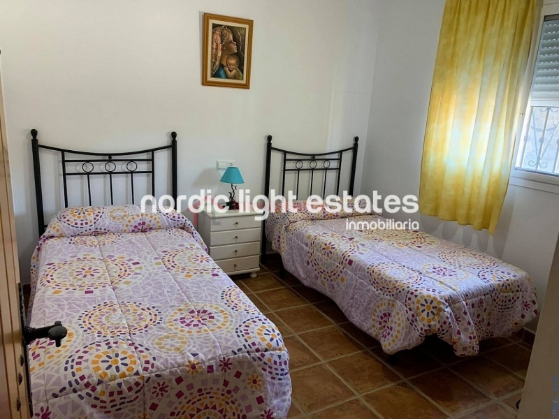 Villa in Torrox Pueblo 