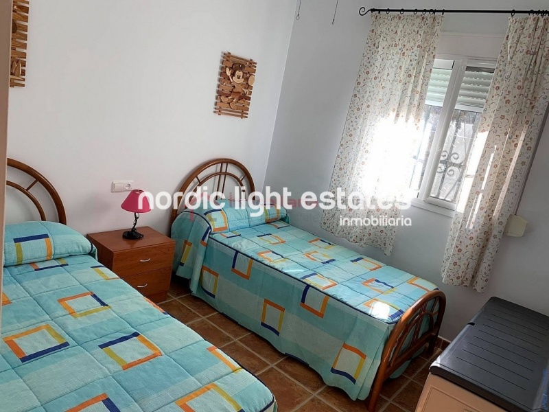 Villa in Torrox Pueblo 