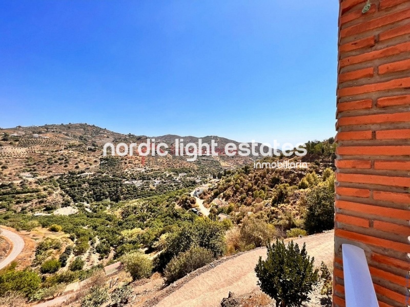 Villa in Torrox Pueblo 
