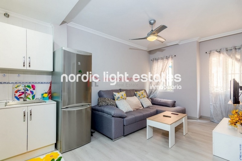 Similar properties Magnificent apartment in Nerja centre.