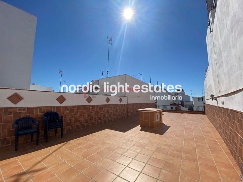 Townhouse in Nerja