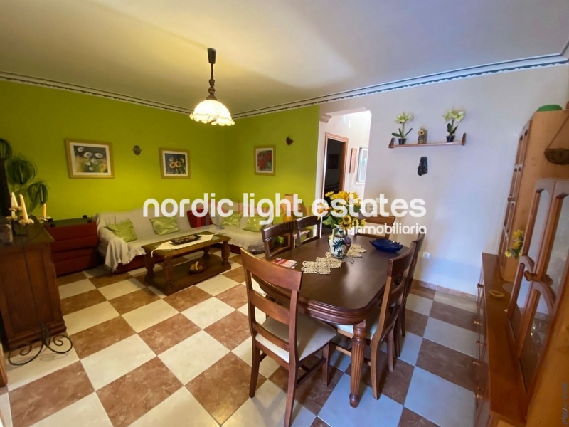 Townhouse in Nerja