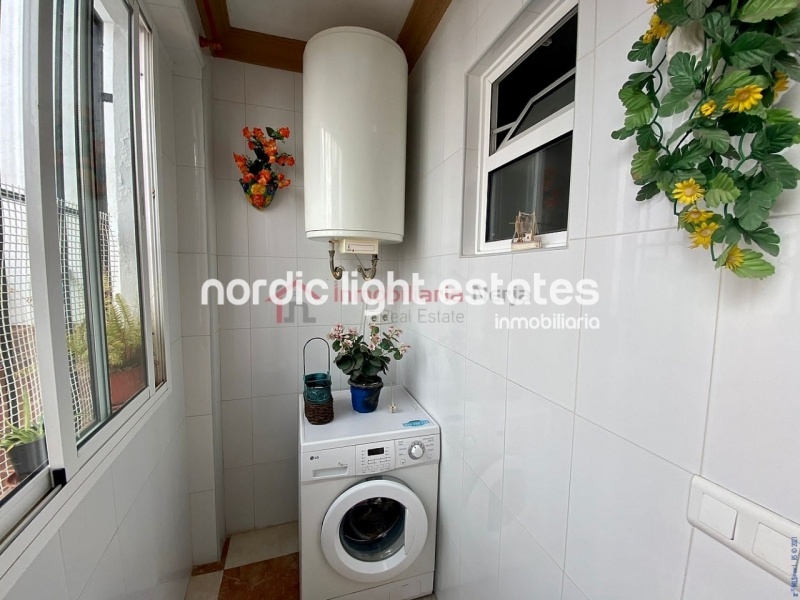 Townhouse in Nerja