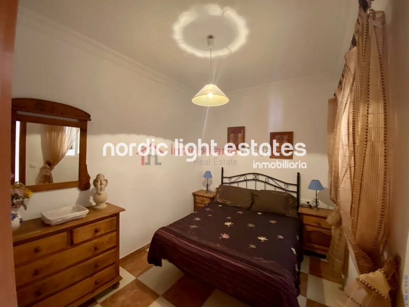 Townhouse in Nerja