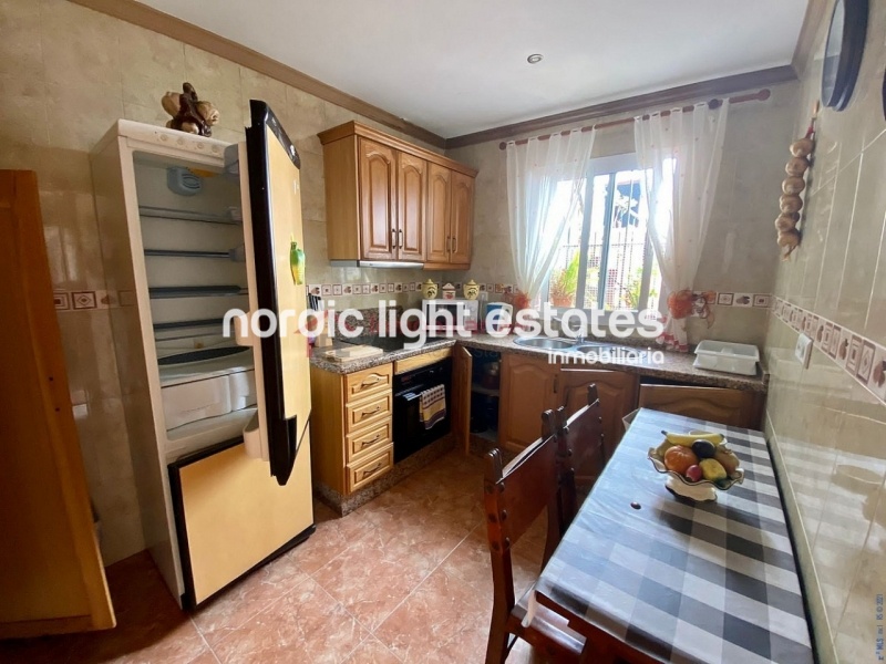 Townhouse in Nerja
