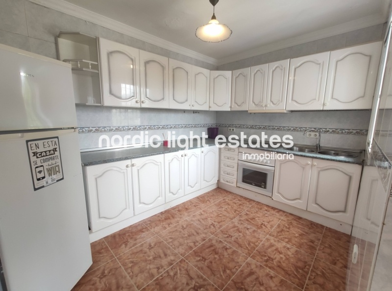 Similar properties House in Chimenea with lots of outside space