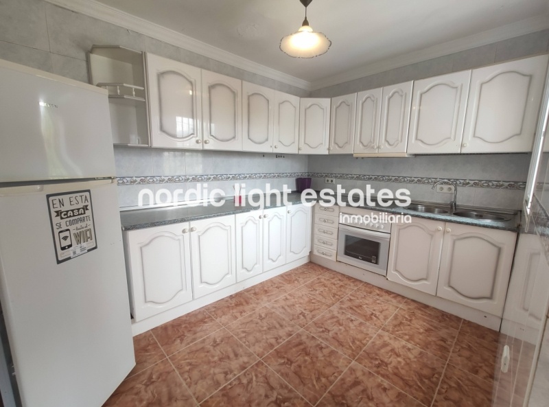 Similar properties House in Chimenea with lots of outside space