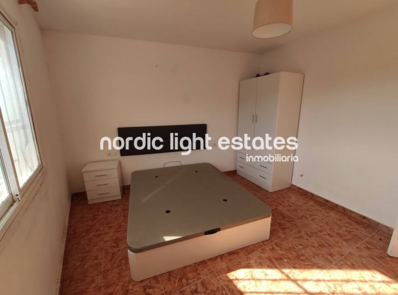 Similar properties House in Chimenea with lots of outside space