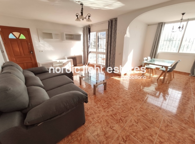 Similar properties House in Chimenea with lots of outside space
