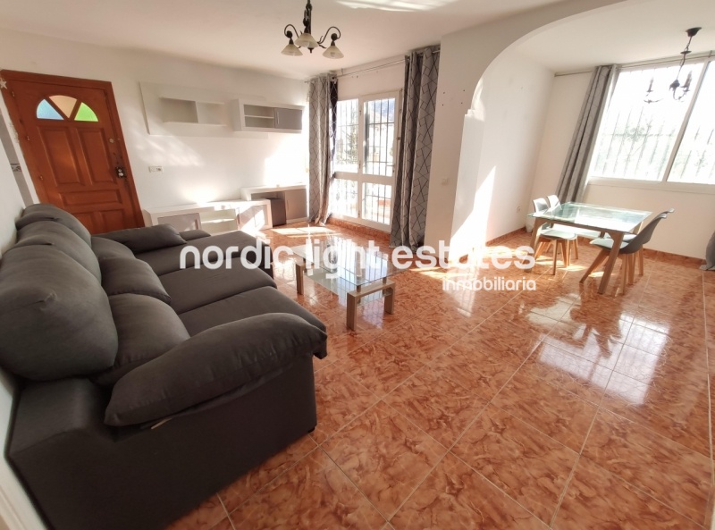 Similar properties House in Chimenea with lots of outside space