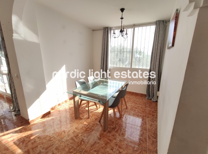 Similar properties House in Chimenea with lots of outside space