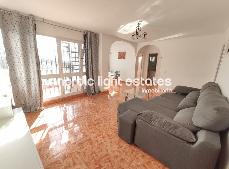 Similar properties House in Chimenea with lots of outside space