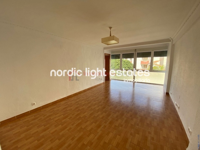 Apartment in Nerja