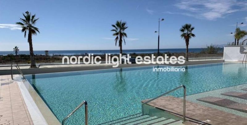 Similar properties Penthouse in Torrox Costa