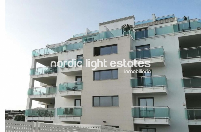 Similar properties Penthouse in Torrox Costa